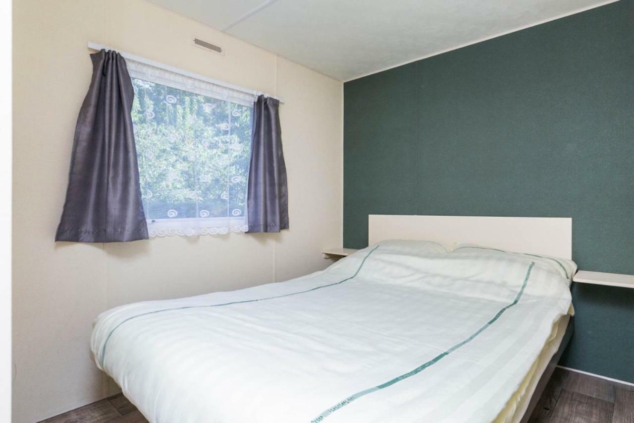 Ra Reeenveld Mobile Home อาร์นเฮม ห้อง รูปภาพ